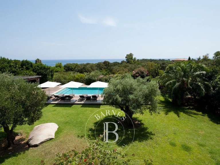 Villa avec Vue sur mer Orto - 7 chambres - 350m²