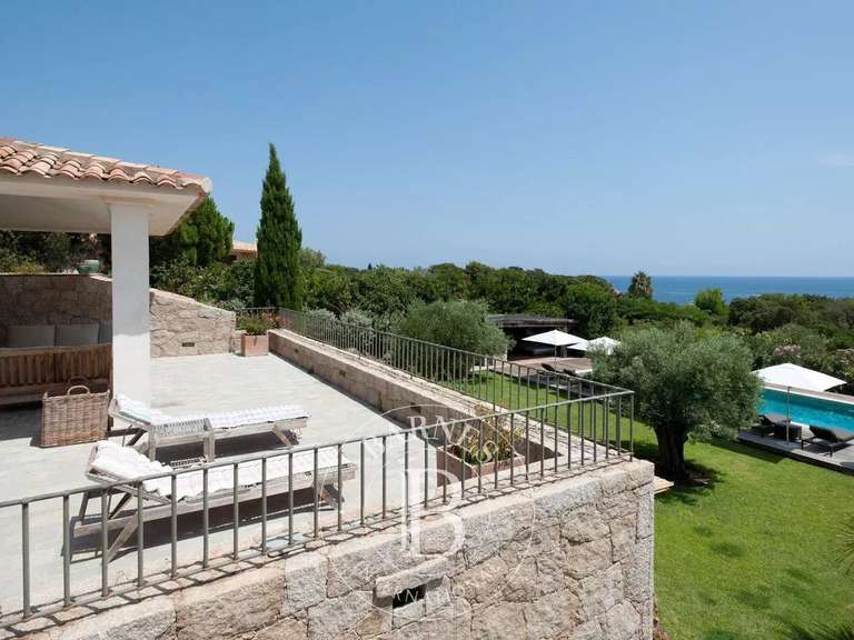 Villa avec Vue sur mer Orto - 7 chambres - 350m²