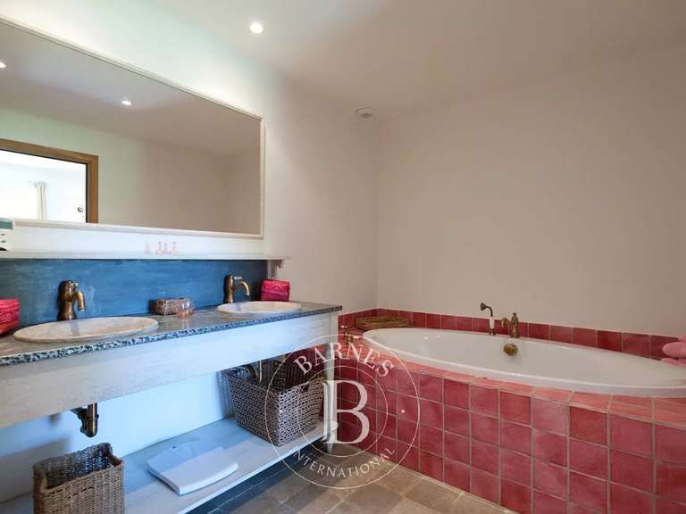 Villa avec Vue sur mer Orto - 7 chambres - 350m²