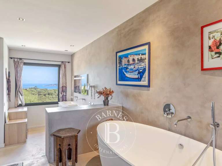 Villa avec Vue sur mer Orto - 5 chambres - 350m²