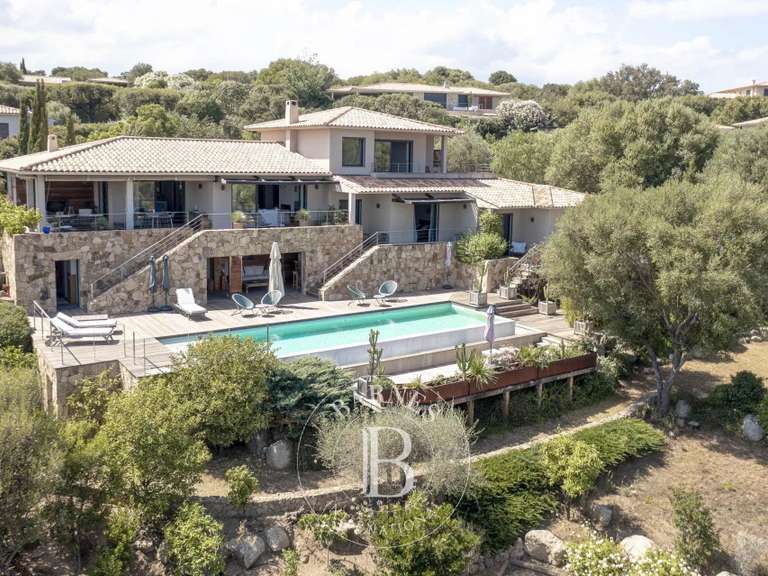 Villa avec Vue sur mer Orto - 5 chambres - 350m²