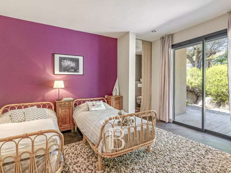 Villa avec Vue sur mer Orto - 5 chambres - 350m²