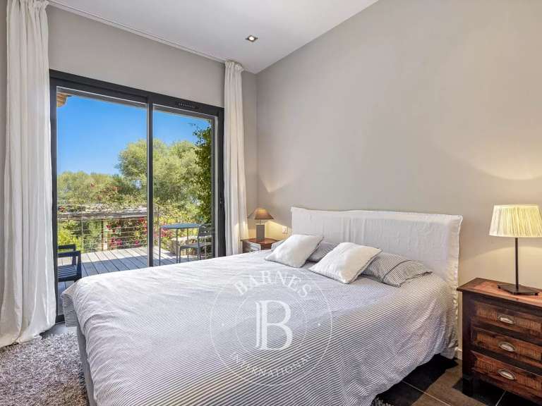 Villa avec Vue sur mer Orto - 5 chambres - 350m²