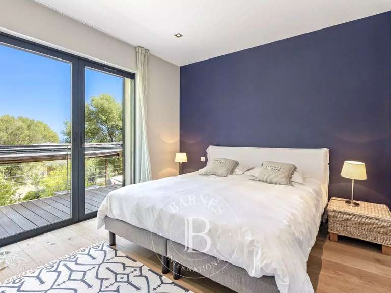 Villa avec Vue sur mer Orto - 5 chambres - 350m²