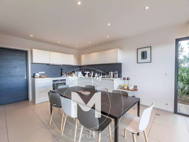 Villa Orto - 5 chambres - 200m²