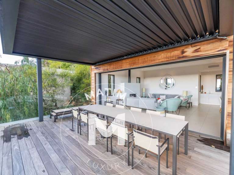 Villa Orto - 5 chambres - 200m²