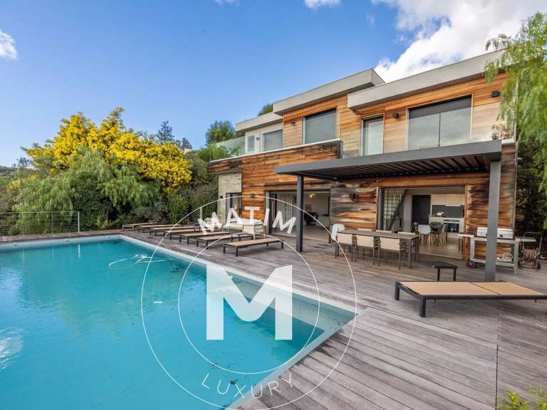 Villa Orto - 5 chambres - 200m²