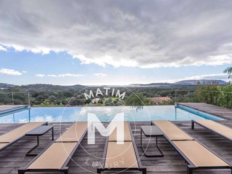 Villa Orto - 5 chambres - 200m²