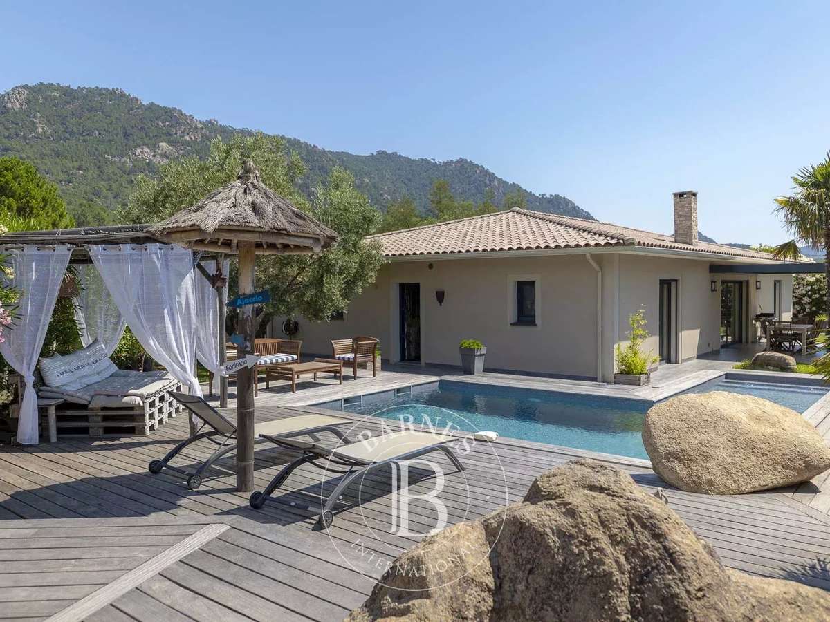 Villa Orto