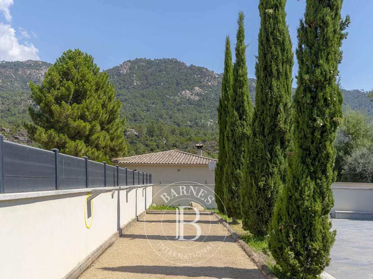 Villa Orto