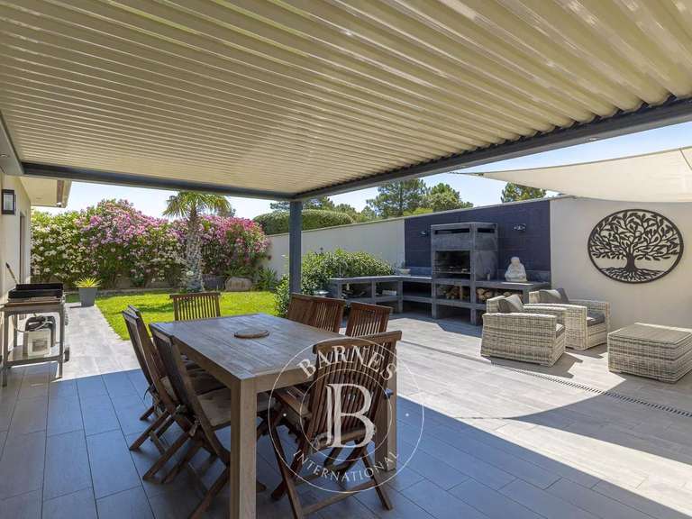 Villa Orto - 5 chambres - 174m²