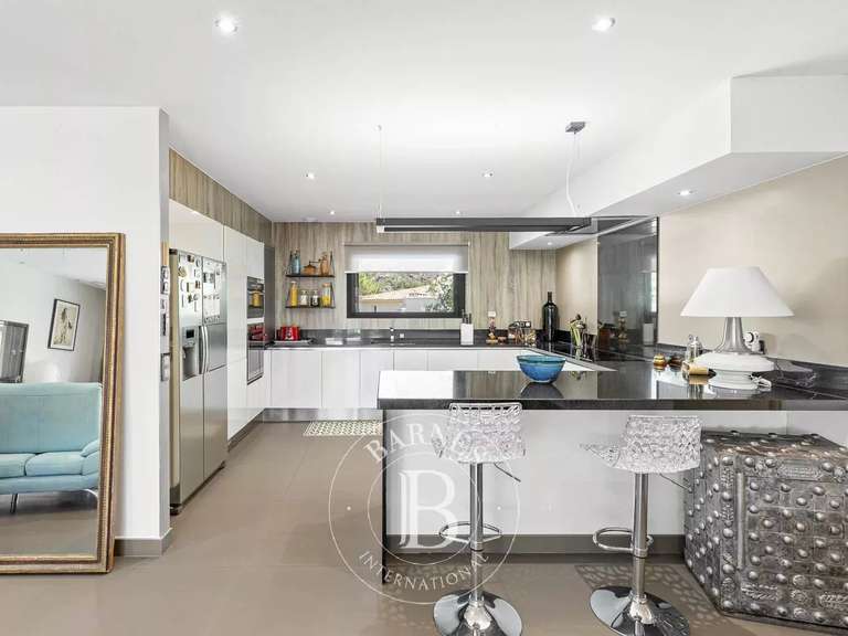 Villa Orto - 5 chambres - 174m²