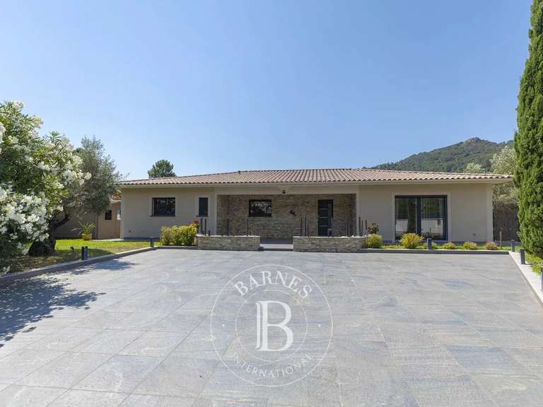 Villa Orto - 5 chambres - 174m²