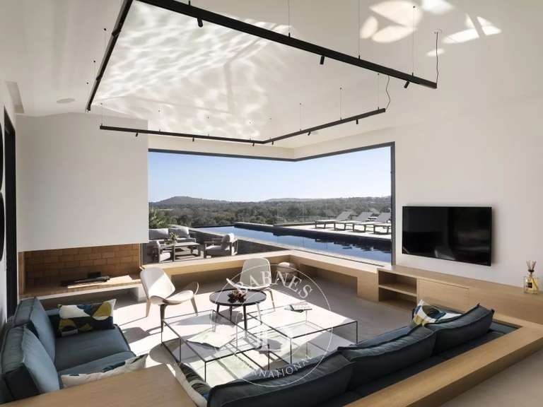 Villa with Sea view Orto - 5 bedrooms - 350m²