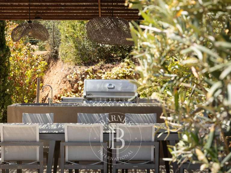 Villa with Sea view Orto - 5 bedrooms - 350m²