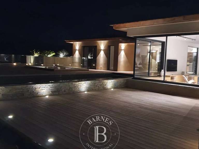 Villa with Sea view Orto - 5 bedrooms - 350m²
