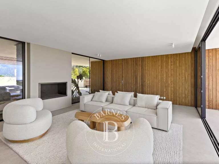 Villa Orto - 4 chambres - 254m²