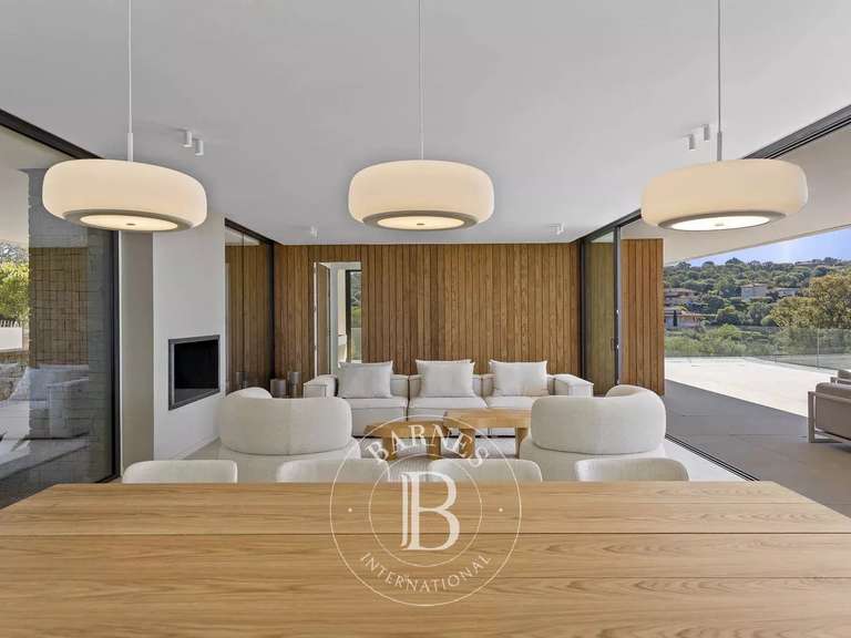 Villa Orto - 4 chambres - 254m²