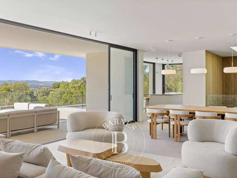 Villa Orto - 4 chambres - 254m²