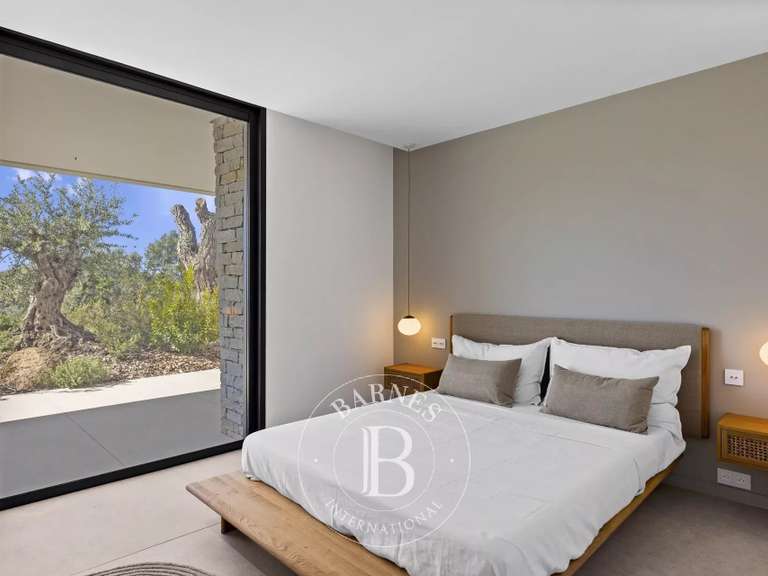 Villa Orto - 4 chambres - 254m²