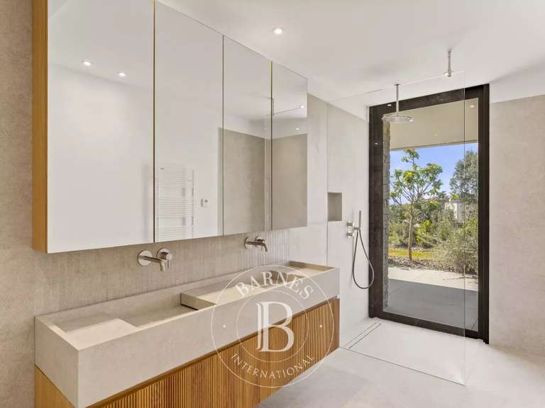 Villa Orto - 4 chambres - 254m²