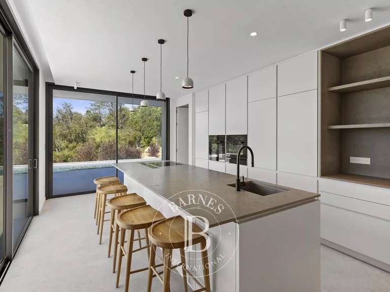 Villa Orto - 4 chambres - 254m²