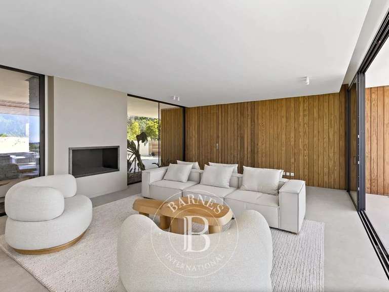 Villa Orto - 4 chambres - 254m²