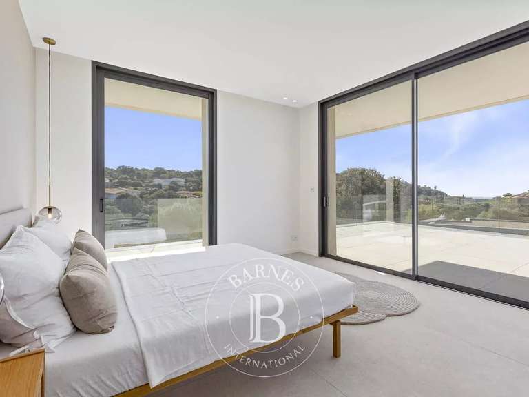 Villa Orto - 4 chambres - 254m²