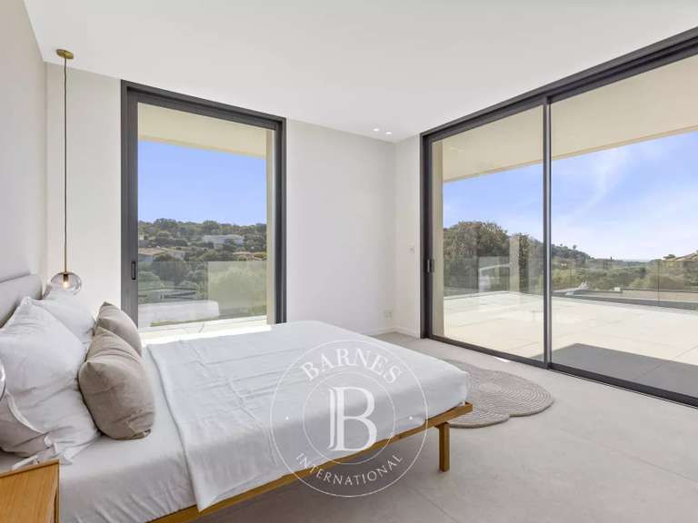 Villa Orto - 4 chambres - 254m²