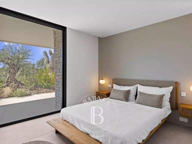 Villa Orto - 4 chambres - 254m²