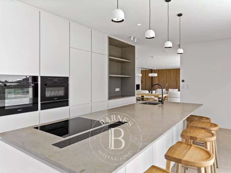 Villa Orto - 4 chambres - 254m²