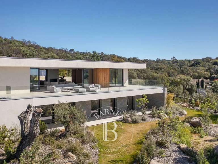 Villa Orto - 4 chambres - 254m²