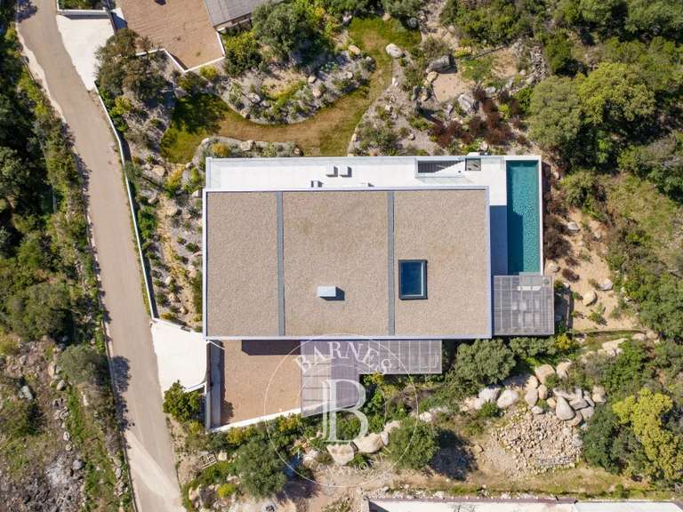 Villa Orto - 4 chambres - 254m²