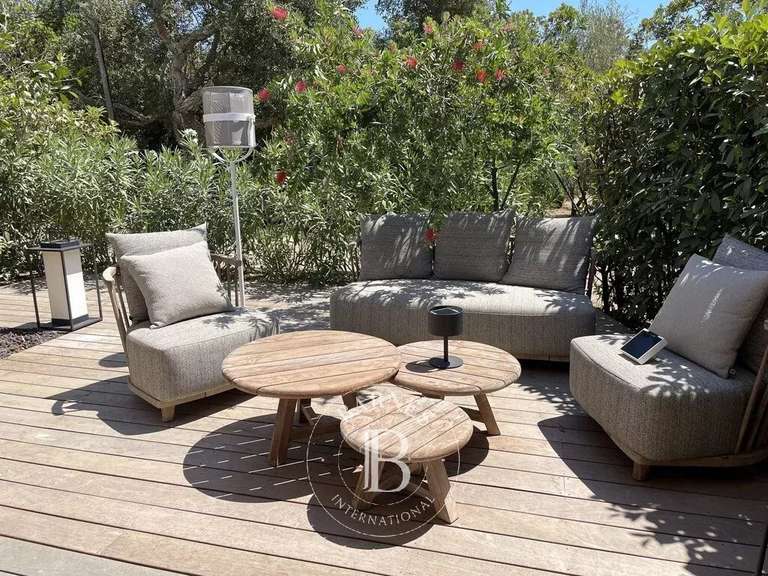 Villa Orto - 2 chambres - 64m²