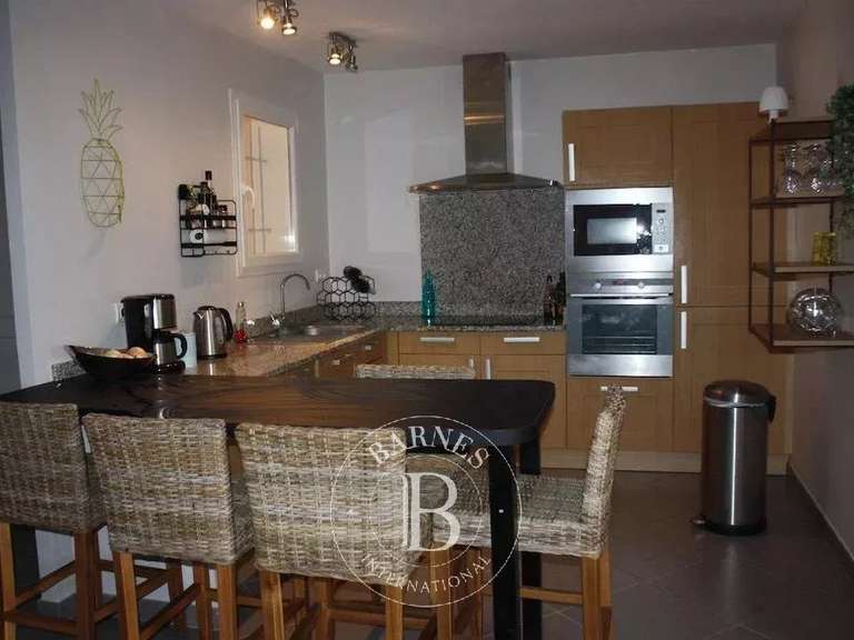 Villa Orto - 2 chambres - 64m²