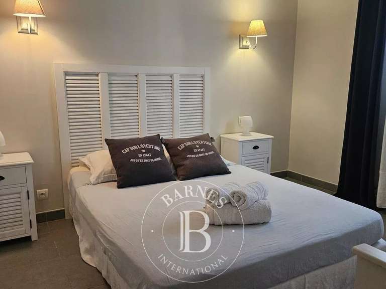 Villa Orto - 2 chambres - 64m²