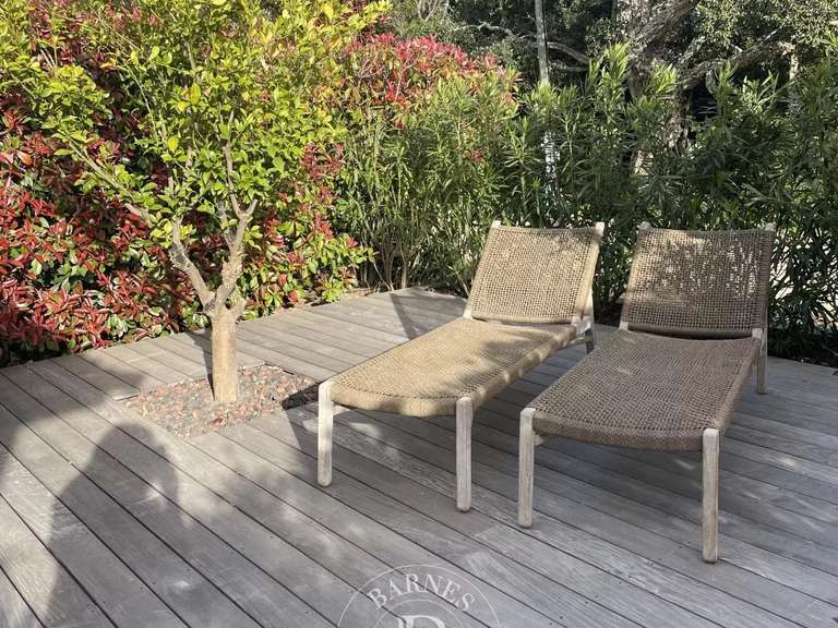 Villa Orto - 2 chambres - 64m²