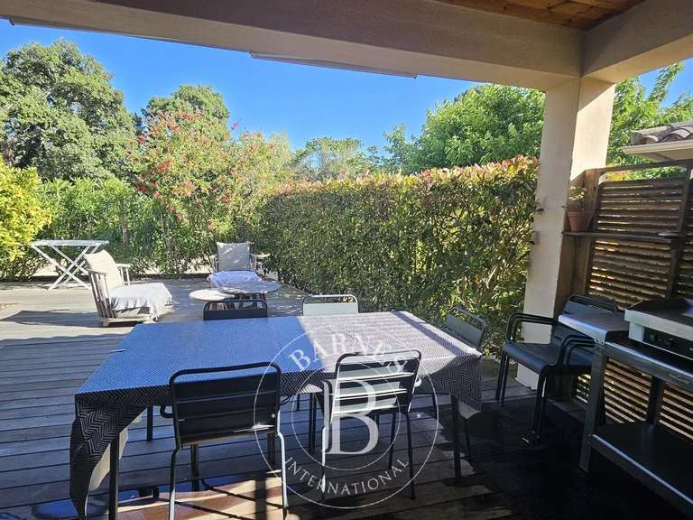 Villa Orto - 2 chambres - 64m²