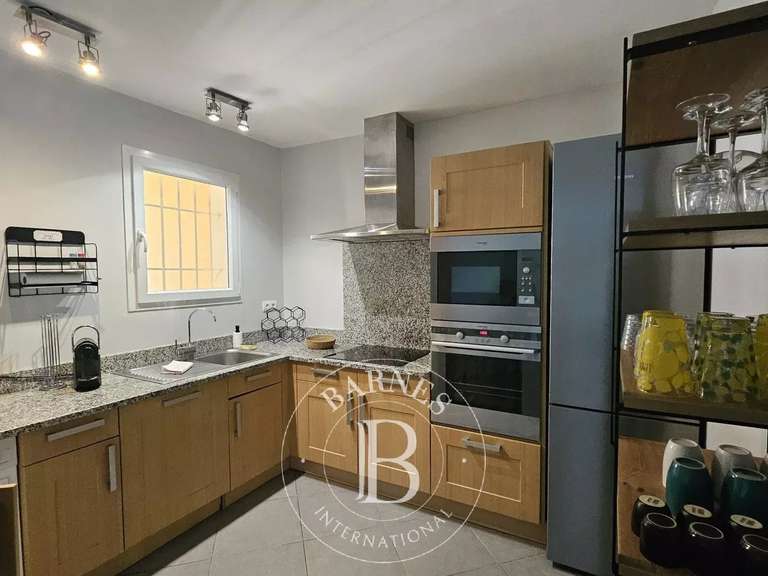 Villa Orto - 2 chambres - 64m²