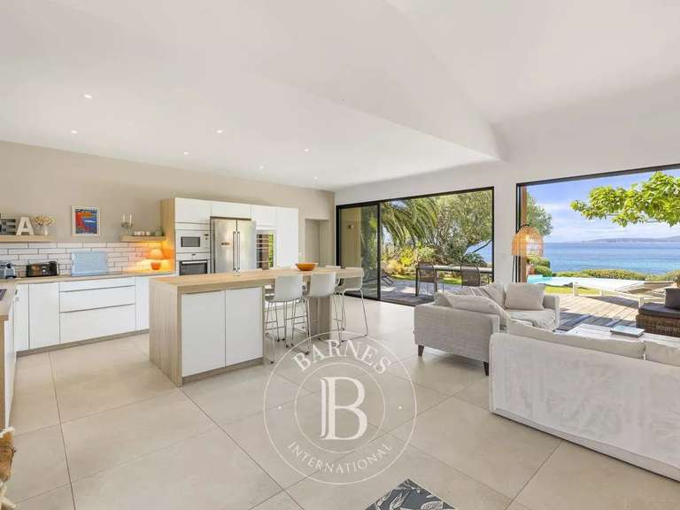 Villa avec Vue sur mer Orto - 3 chambres - 120m²