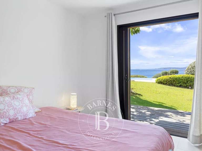 Villa avec Vue sur mer Orto - 3 chambres - 120m²