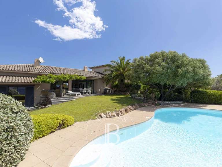 Villa avec Vue sur mer Orto - 3 chambres - 120m²