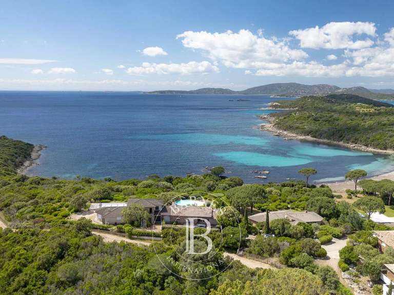 Villa avec Vue sur mer Orto - 3 chambres - 120m²