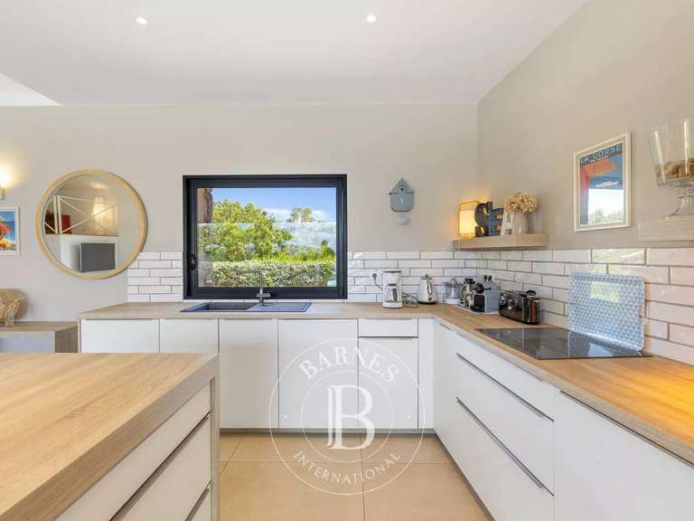 Villa avec Vue sur mer Orto - 3 chambres - 120m²