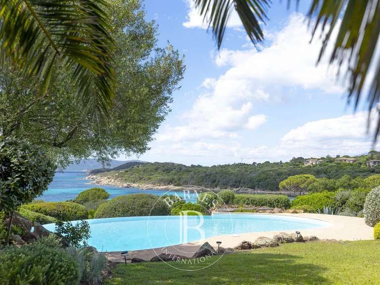 Villa avec Vue sur mer Orto - 3 chambres - 120m²