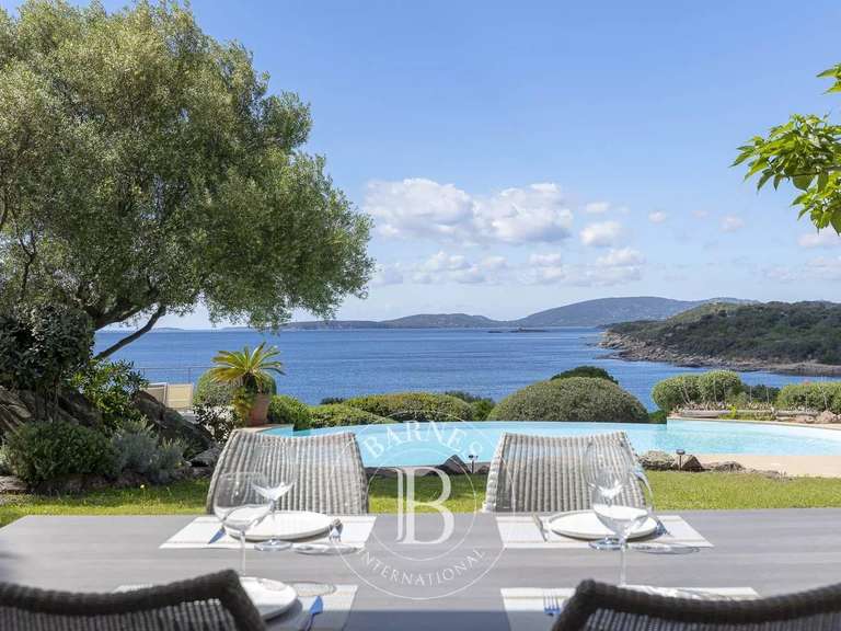Villa avec Vue sur mer Orto - 3 chambres - 120m²
