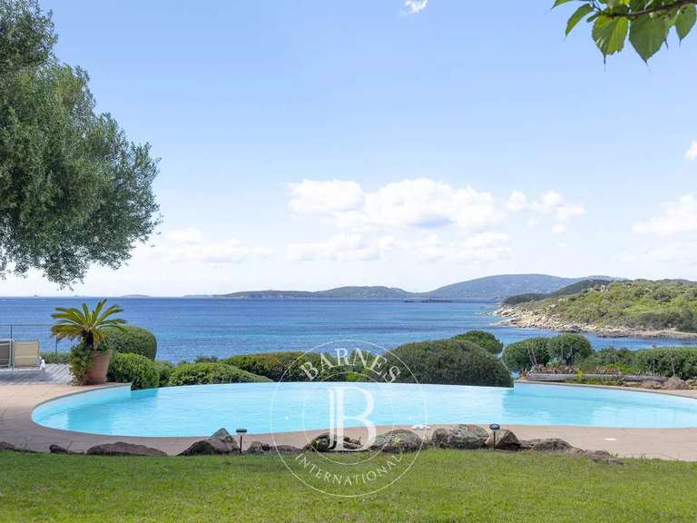 Villa avec Vue sur mer Orto - 3 chambres - 120m²