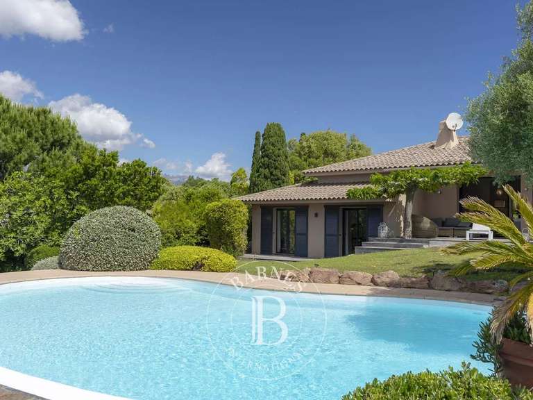 Villa avec Vue sur mer Orto - 3 chambres - 120m²