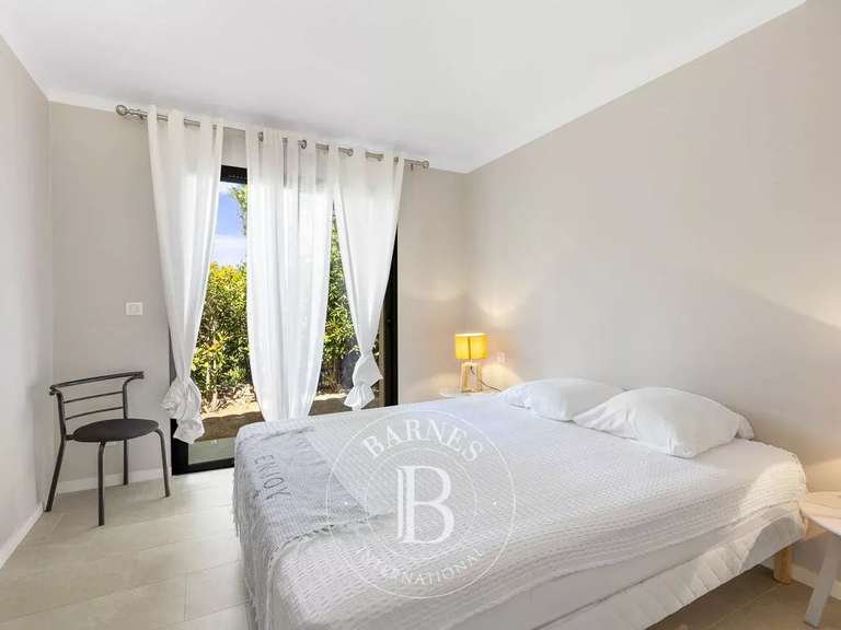 Villa avec Vue sur mer Orto - 3 chambres - 120m²