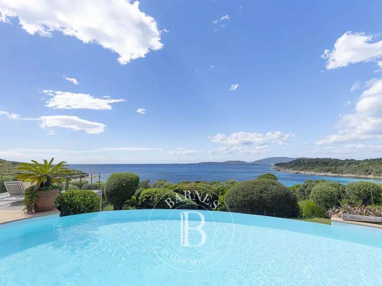 Villa avec Vue sur mer Orto - 3 chambres - 120m²